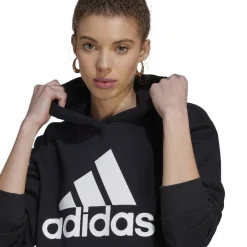 Sudaderas Adidas W Bl Ov Hd