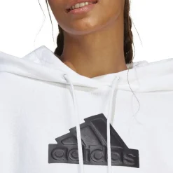 Sudaderas Adidas W Fi Bos Hoodie