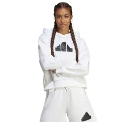 Sudaderas Adidas W Fi Bos Hoodie