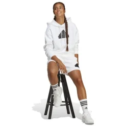 Sudaderas Adidas W Fi Bos Hoodie
