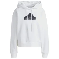Sudaderas Adidas W Fi Bos Hoodie