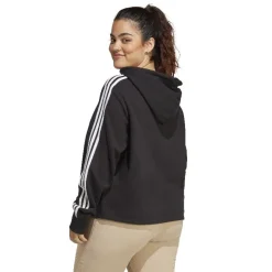 Sudaderas Adidas W In3S Ft Cr Hd