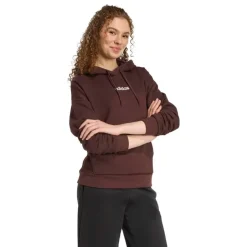 Sudaderas Adidas W Lin Fl Hd