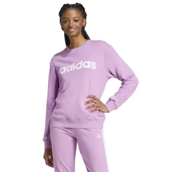 Sudaderas Adidas W Lin Ft Swt
