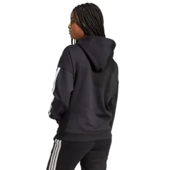 Sudaderas Adidas W 3S Fl Hd