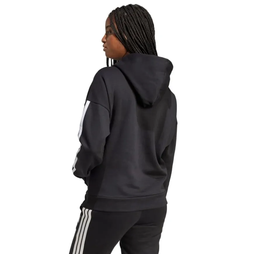 Sudaderas Adidas W 3S Fl Hd
