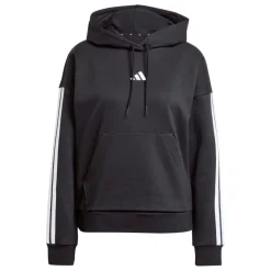 Sudaderas Adidas W 3S Fl Hd