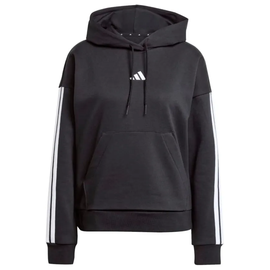 Sudaderas Adidas W 3S Fl Hd