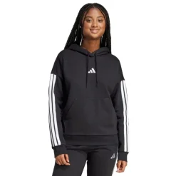 Sudaderas Adidas W 3S Fl Hd