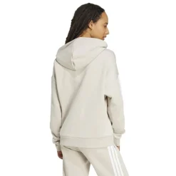 Sudaderas Adidas W 3S Fl Hd