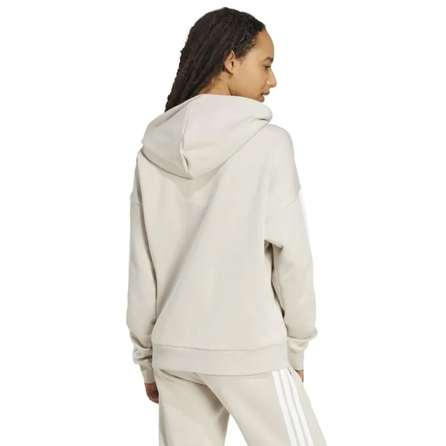 Sudaderas Adidas W 3S Fl Hd