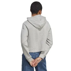 Sudaderas Adidas W 3S FT CR HD
