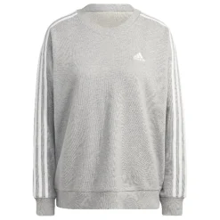 Sudaderas Adidas W 3S Ft Swt