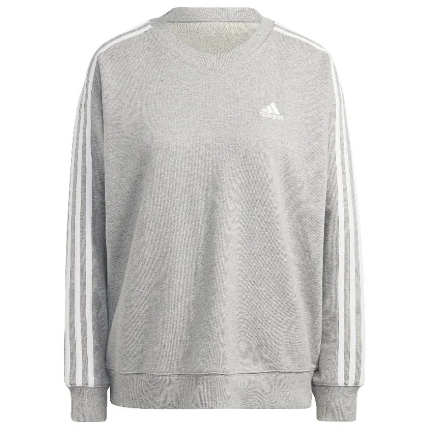 Sudaderas Adidas W 3S Ft Swt