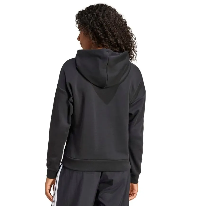 Sudaderas Adidas W Sl Fc Hd NOOS