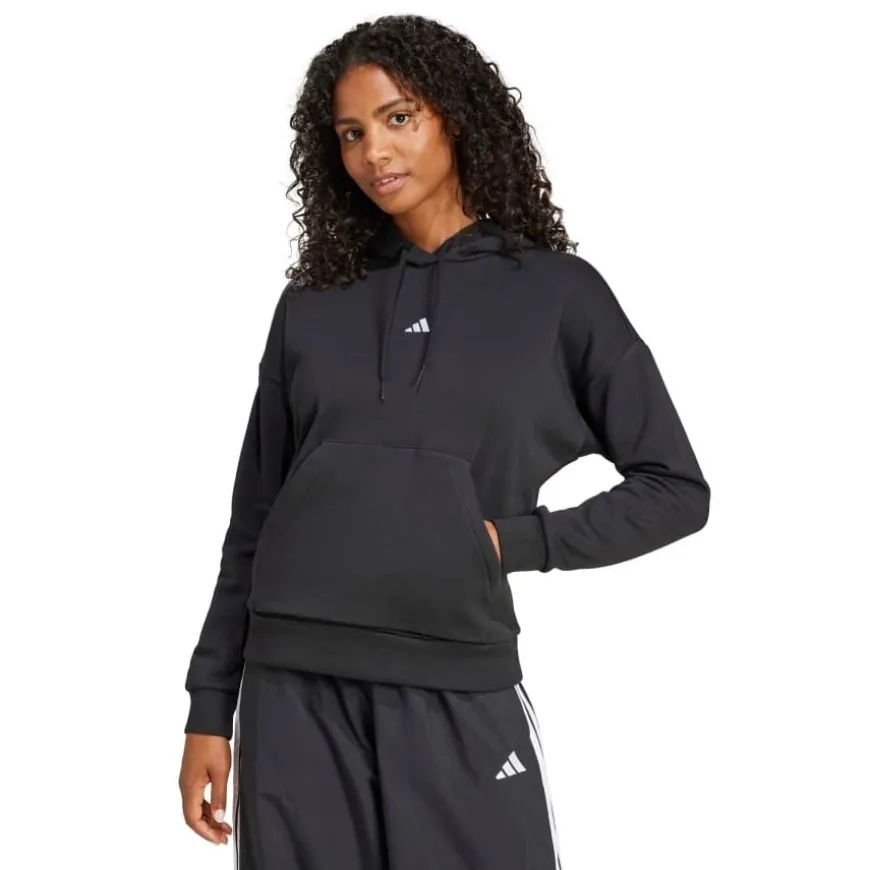 Sudaderas Adidas W Sl Fc Hd NOOS