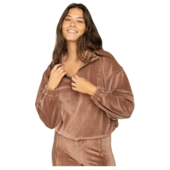 Sudaderas Billabong Coffee Time Cord