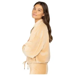 Sudaderas Billabong Coffee Time Cord
