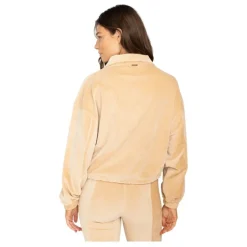 Sudaderas Billabong Coffee Time Cord
