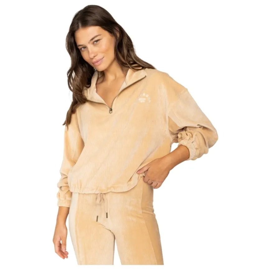 Sudaderas Billabong Coffee Time Cord