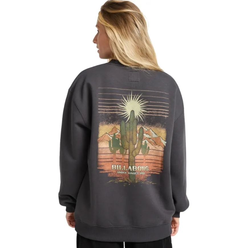 Sudaderas Billabong EBJSF00189