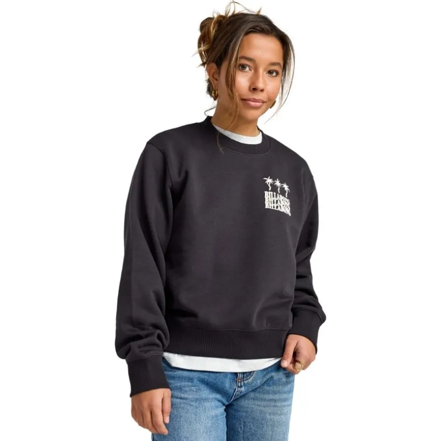 Sudaderas Billabong EBJSF00191
