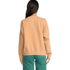 Sudaderas Billabong Echo Crew Flc