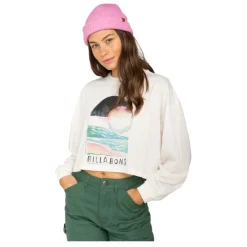 Sudaderas Billabong Find Your Coast
