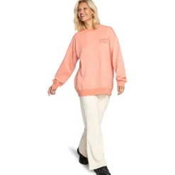 Sudaderas Billabong HERITAGE SCENIC OTLR ROA