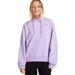 Sudaderas Billabong Island Vibes