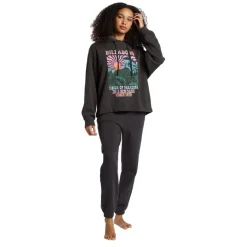 Sudaderas Billabong Keep It Up