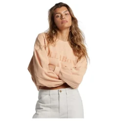 Sudaderas Billabong Palmin Kendal Crew