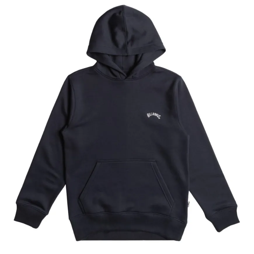 Sudaderas Billabong SMU Arch Po