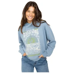 Sudaderas Billabong SMU Coastal Dreamer Otlr