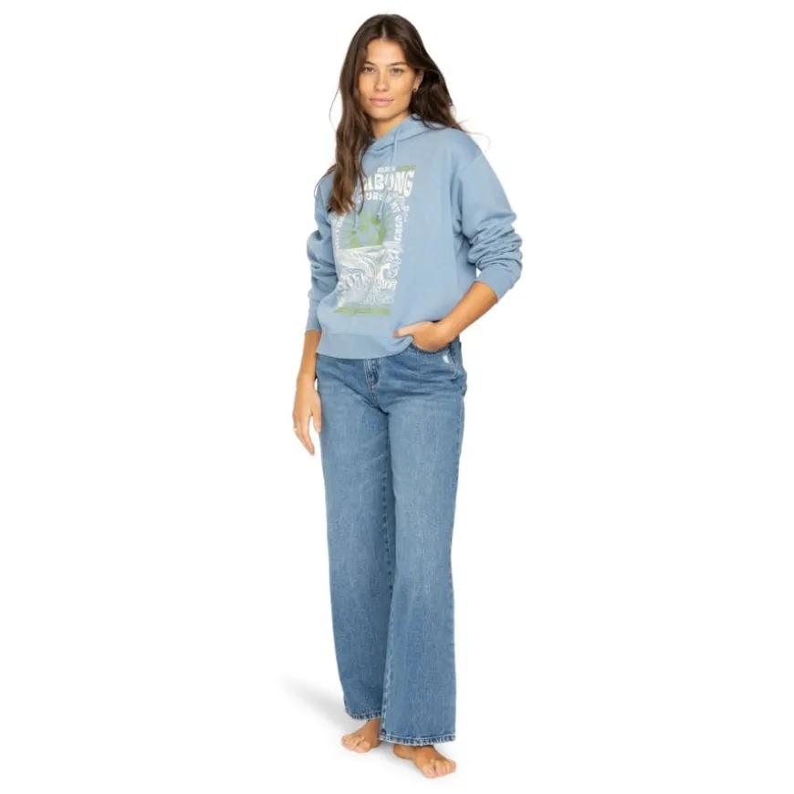 Sudaderas Billabong SMU Coastal Dreamer Otlr