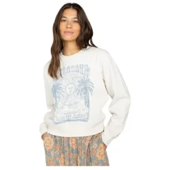 Sudaderas Billabong SMU Sun Chaser Oltr