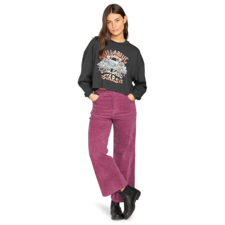 Sudaderas Billabong Stars In Your Eyes