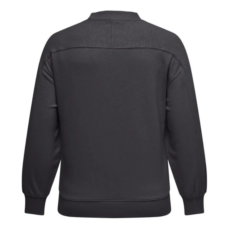 Sudaderas Carmakoma Carmesbah Ls Sweat Jrs