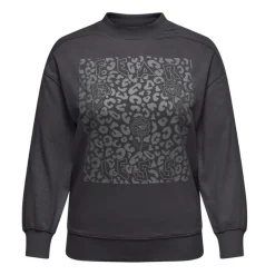 Sudaderas Carmakoma Carmesbah Ls Sweat Jrs