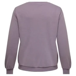 Sudaderas Carmakoma Carruna L S O-Neck Cc Swt Jrs