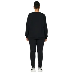 Sudaderas Carmakoma Carruna L S O-Neck Cc Swt Jrs