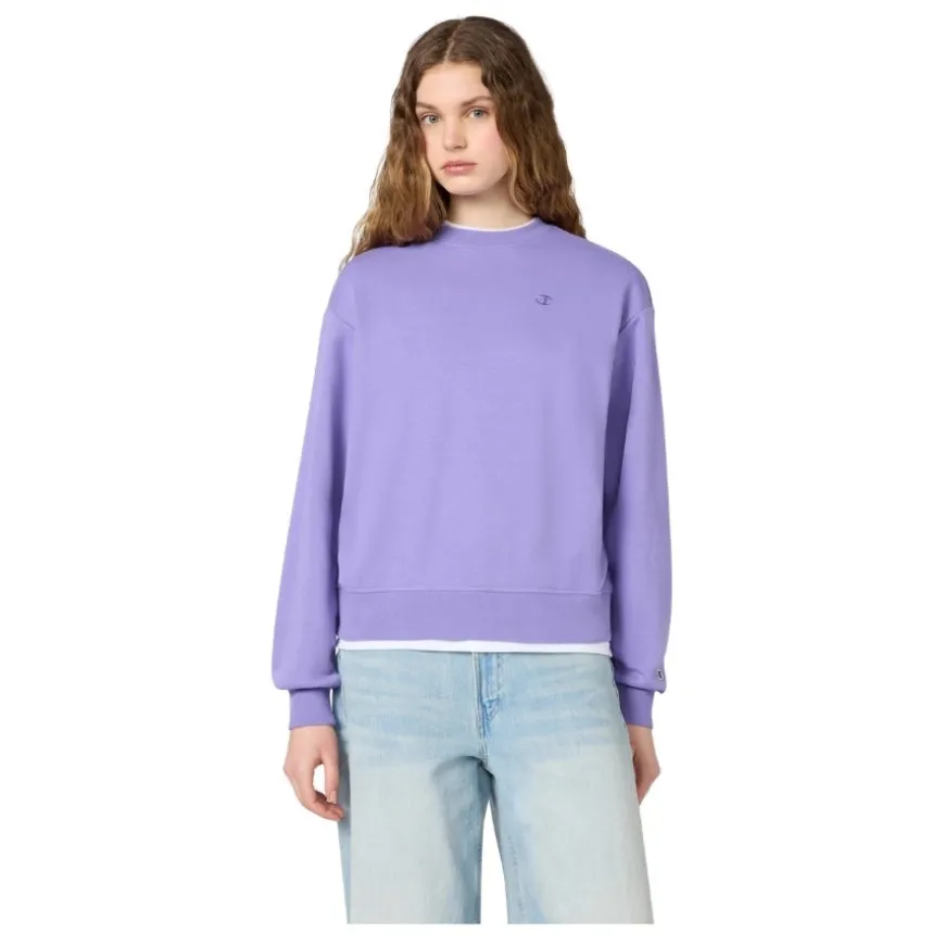 Sudaderas Champion Crewneck Sweatshirt