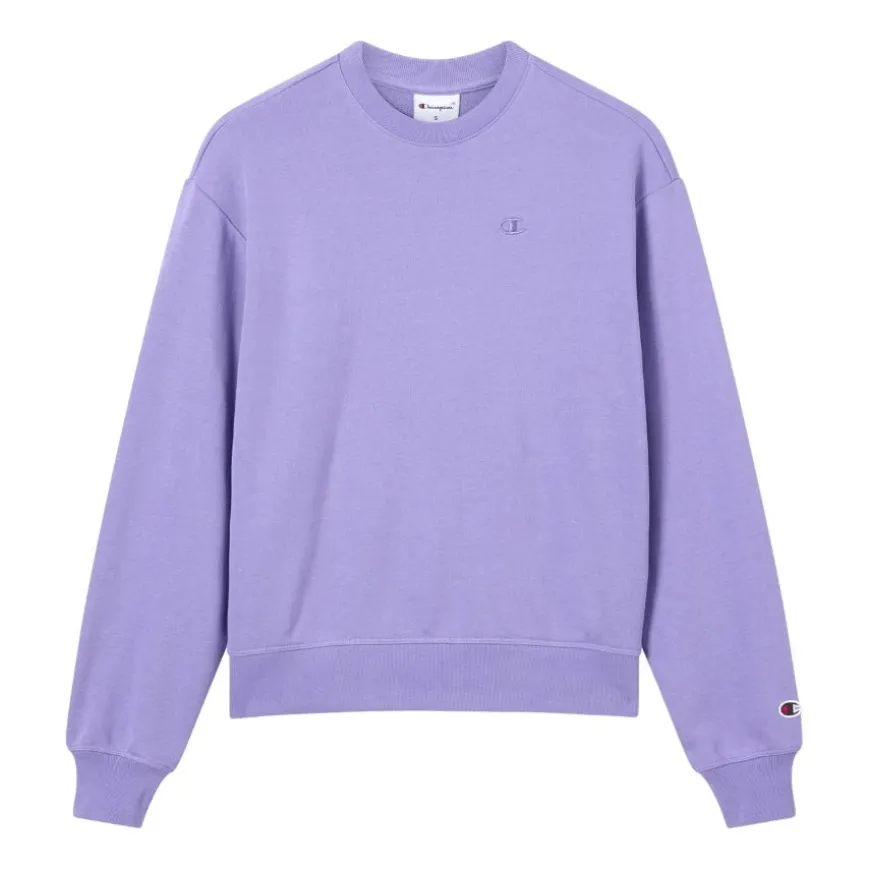 Sudaderas Champion Crewneck Sweatshirt