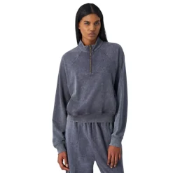 Sudaderas Champion Half Zip Sweatshirt
