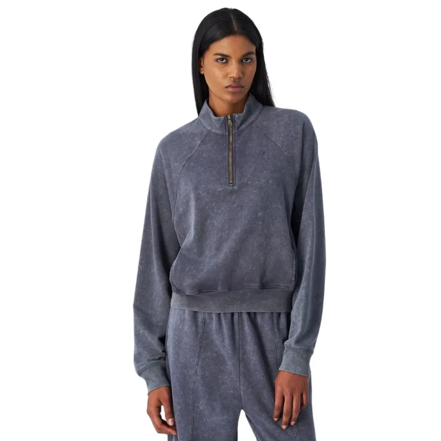 Sudaderas Champion Half Zip Sweatshirt