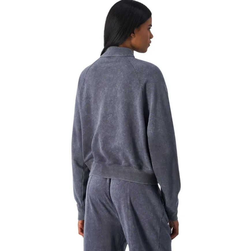 Sudaderas Champion Half Zip Sweatshirt