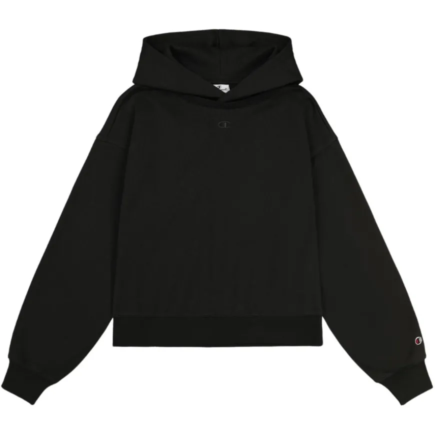 Sudaderas Champion Hooded Sweatshirt
