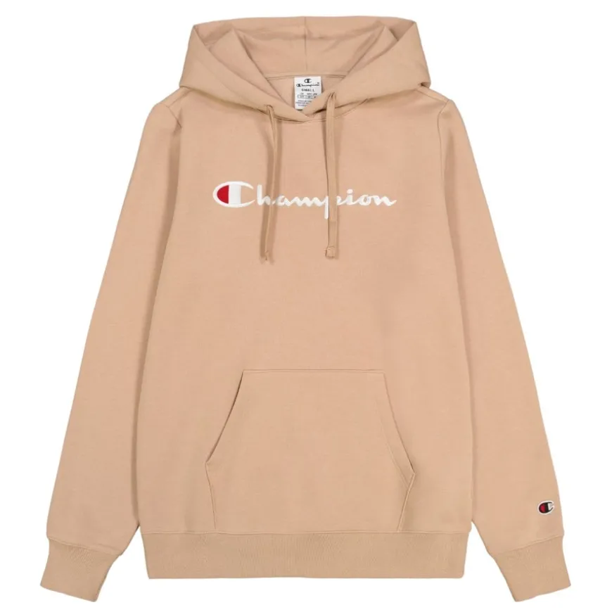 Sudaderas Champion Hooded Sweatshirt