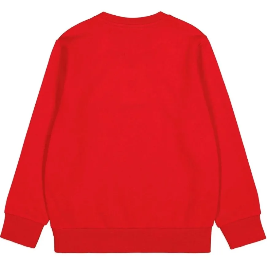 Sudaderas Champion Sudadera cuello redondo BTS