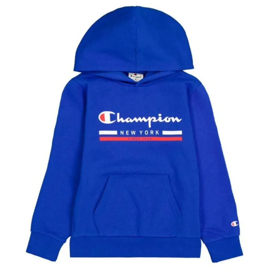 Sudaderas Champion Sudadera con capucha BTS